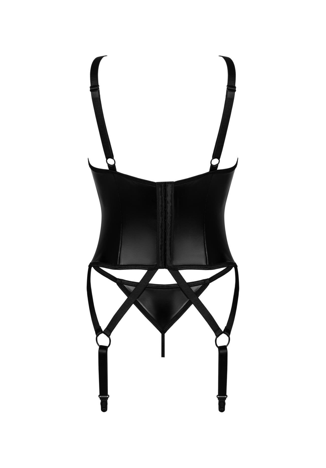 armares gorset i stringi   xs/s