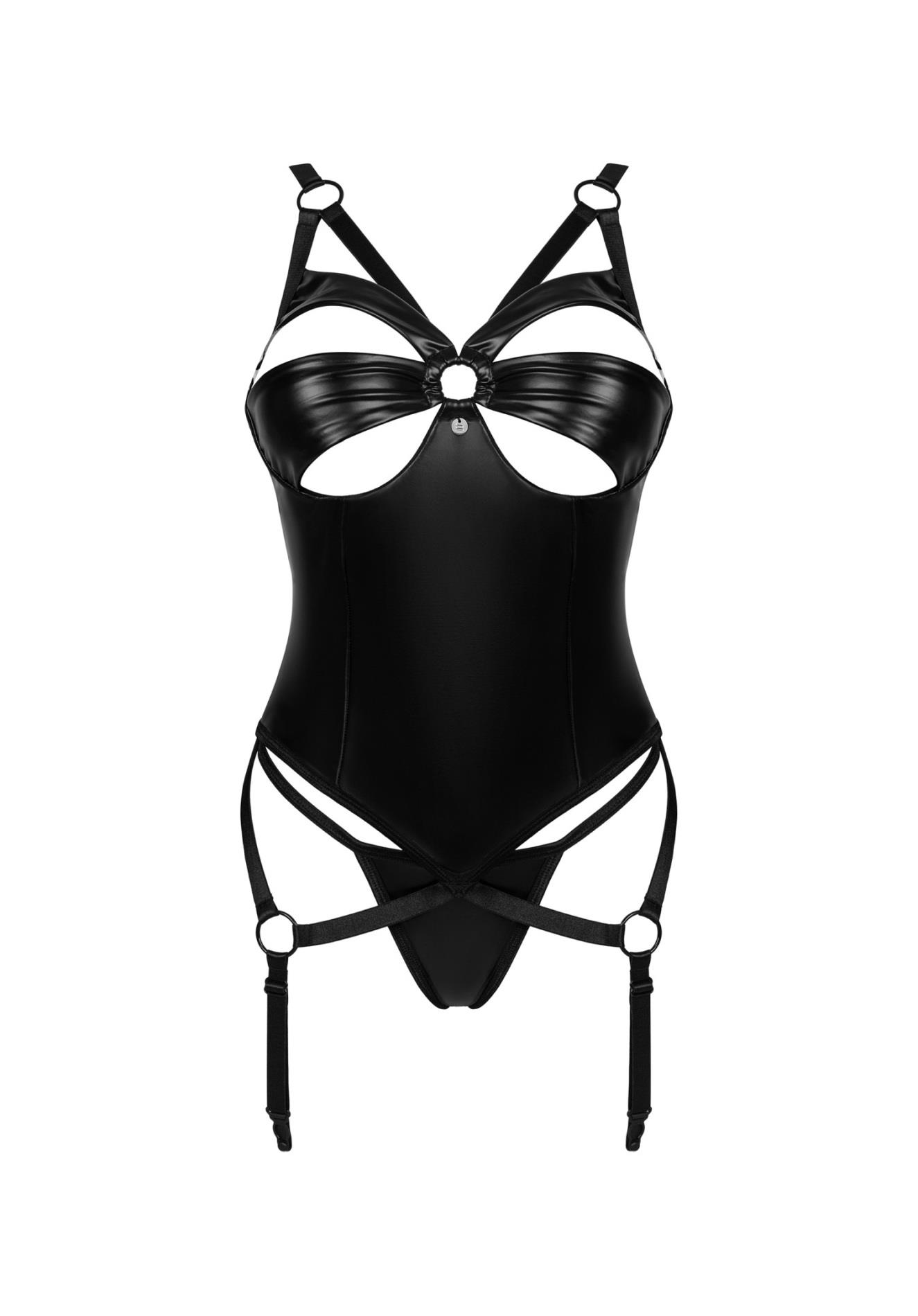 armares gorset i stringi  m/l