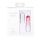 Pillow Talk - Lusty Luxurious Flickering Massager Pink