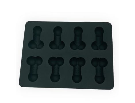 Kinky Pleasure - Penis Ice Cube Sorter - 3