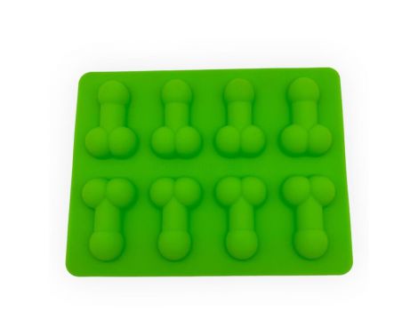 Kinky Pleasure - Penis Ice Cube Sorter - 3