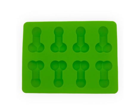Kinky Pleasure - Penis Ice Cube Sorter - 4