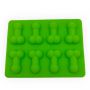 Kinky Pleasure - Penis Ice Cube Sorter - 4