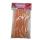 Słomki do picia w kształcie penisa Kinky Pleasure 19 cm 10 sztuk