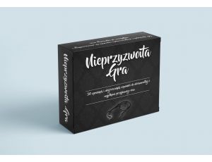 Nieprzyzwoita Gra Erotyczna Grammi z 50 Sprośnymi Czynnościami