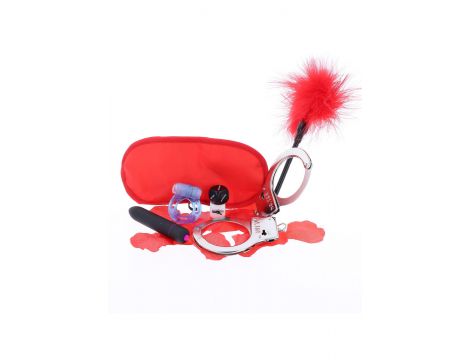 The Sensual Love Kit Assortment - 2