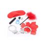 The Sensual Love Kit Assortment - 4