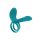 Couples Vibrator Ring Green