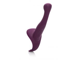 Sonda wibrująca ME2 Calexotics czarny 16.5 cm