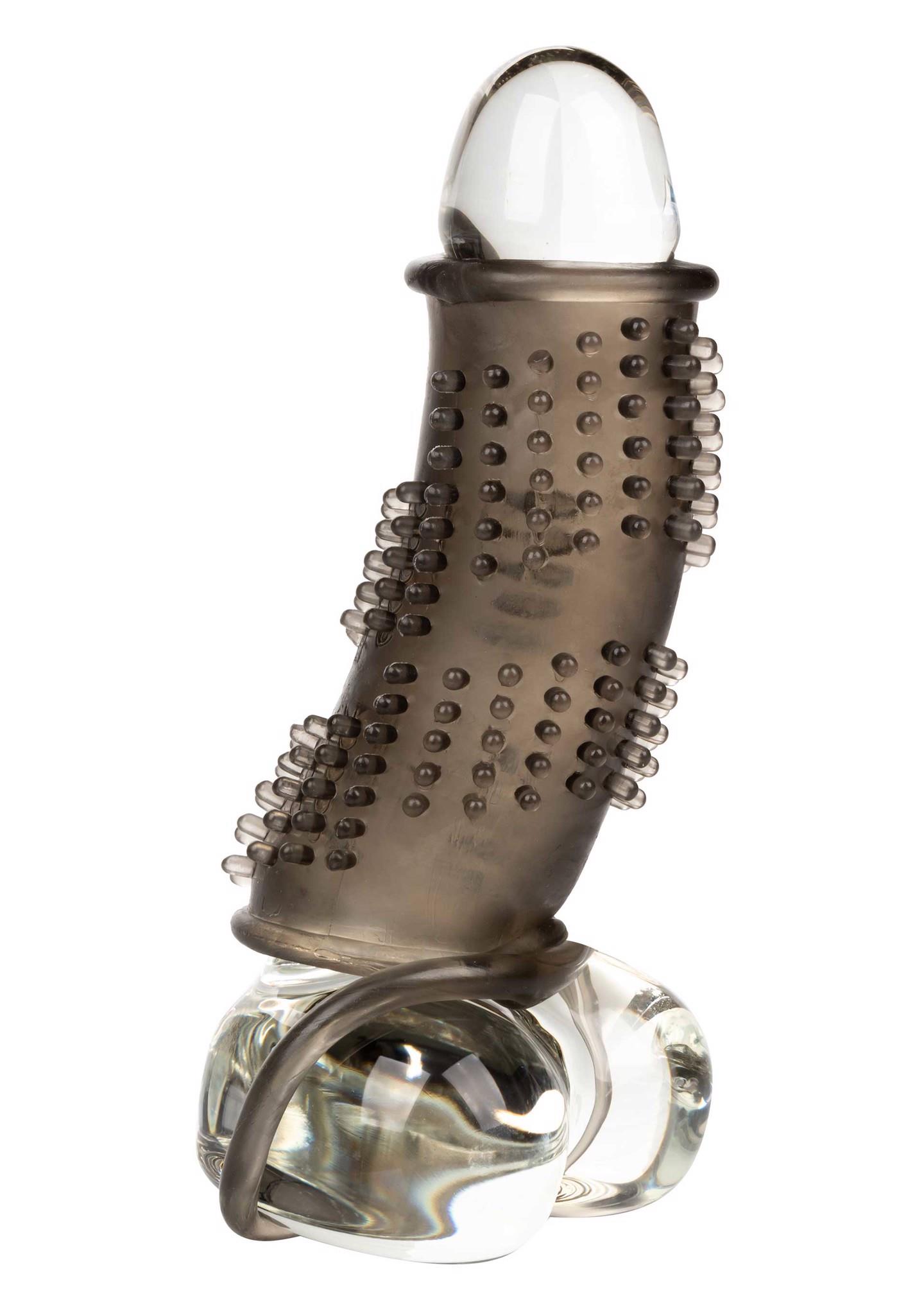 pleasure enhancer grey