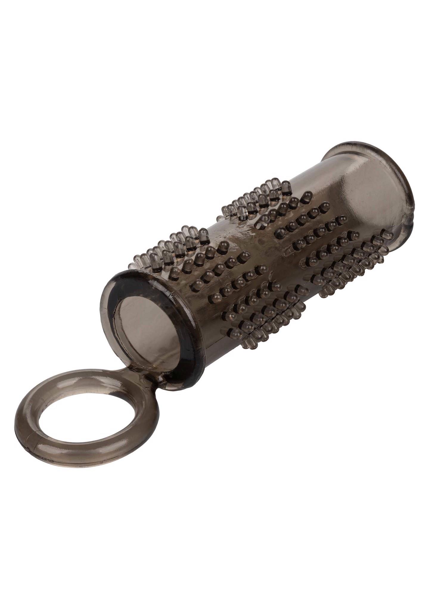 pleasure enhancer grey