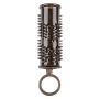 Nakładka przedłużająca Calexotics szara TPE 11.5 cm - 2