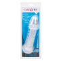Przedłużka na penisa Ultimate Stud Extender Calexotics przezroczysta 16 cm - 3