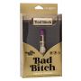Wibrator szminka Calexotics Bad Bitch złoty USB 7.5 cm - 3