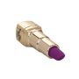 Wibrator szminka Calexotics Bad Bitch złoty USB 7.5 cm - 4
