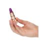 Wibrator szminka Calexotics Bad Bitch złoty USB 7.5 cm - 6