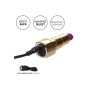 Wibrator szminka Calexotics Bad Bitch złoty USB 7.5 cm - 9