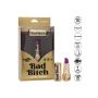 Wibrator szminka Calexotics Bad Bitch złoty USB 7.5 cm - 10
