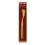 Koło Wartenberga Taboom złote metalowe 18.5 cm - 3