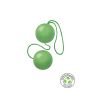 Kulki Sphere Balls FUCK GREEN zielone biodegradowalne wodoodporne - 2