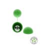 Kulki Sphere Balls FUCK GREEN zielone biodegradowalne wodoodporne - 6