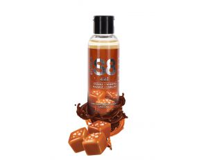 Lubrykant 4w1 deserowy Stimul8 S8 czekoladowy 125 ml