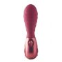 Mini wibrator Dinky Jody F silikonowy USB 12 cm - 3