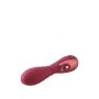 Mini wibrator Dinky Jody F silikonowy USB 12 cm - 4