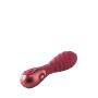 Mini wibrator Dinky Jody F silikonowy USB 12 cm - 5