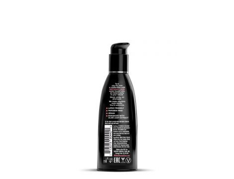 Lubrykant smakowy Birthday Cake Wicked 60 ml - 2