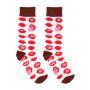 Skarpetki Sexy Socks Lip Love rozmiar 36 41 - 6