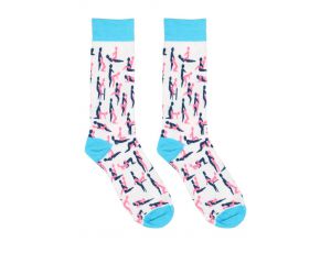 Seksowne Skarpetki Sutra Sexy Socks 36 41