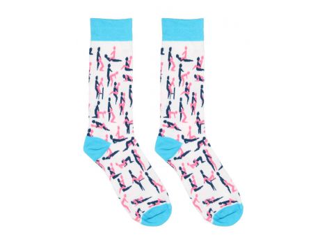 Seksowne Skarpetki Sutra Sexy Socks 36 41