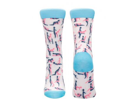 Seksowne Skarpetki Sutra Sexy Socks 36 41 - 3