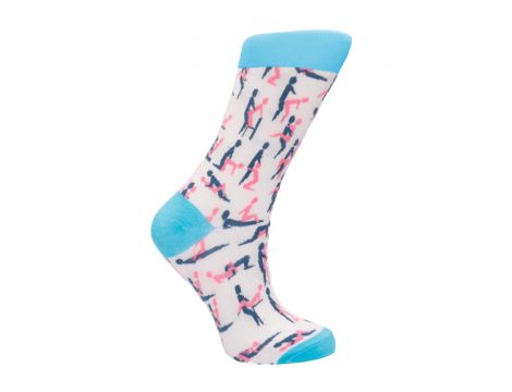 Seksowne Skarpetki Sutra Sexy Socks 36 41 - 4