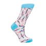 Seksowne Skarpetki Sutra Sexy Socks 36 41 - 5