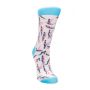 Seksowne Skarpetki Sutra Sexy Socks 36 41 - 6