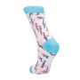 Seksowne Skarpetki Sutra Sexy Socks 36 41 - 8