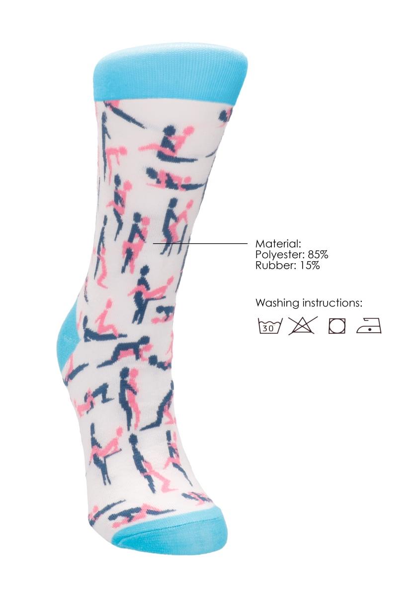 sutra socks - 42-46