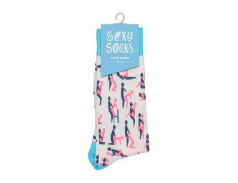 Skarpetki Sutra Sexy Socks rozmiar 42 46 - 2
