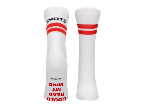 Skarpetki Sexy Socks Dirty Mind 36 41 - 2
