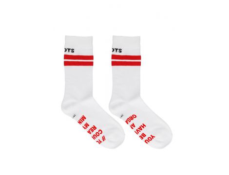 Skarpetki Sexy Socks Dirty Mind 36 41 - 5