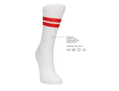 Skarpetki Sexy Socks Dirty Mind 36 41 - 6