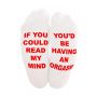 Seksowne skarpetki Dirty Mind Sexy Socks 42 46 - 2