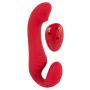 Strap on strapless wibrujący You2Toys RC silikonowy 19 cm - 3