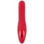 Strap on strapless wibrujący You2Toys RC silikonowy 19 cm - 5