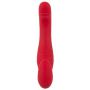 Strap on strapless wibrujący You2Toys RC silikonowy 19 cm - 6