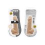 Dildo silikonowe realistyczne Silexd Model 1 20,5 cm - 2