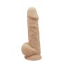 Dildo silikonowe realistyczne Silexd Model 1 20,5 cm - 3