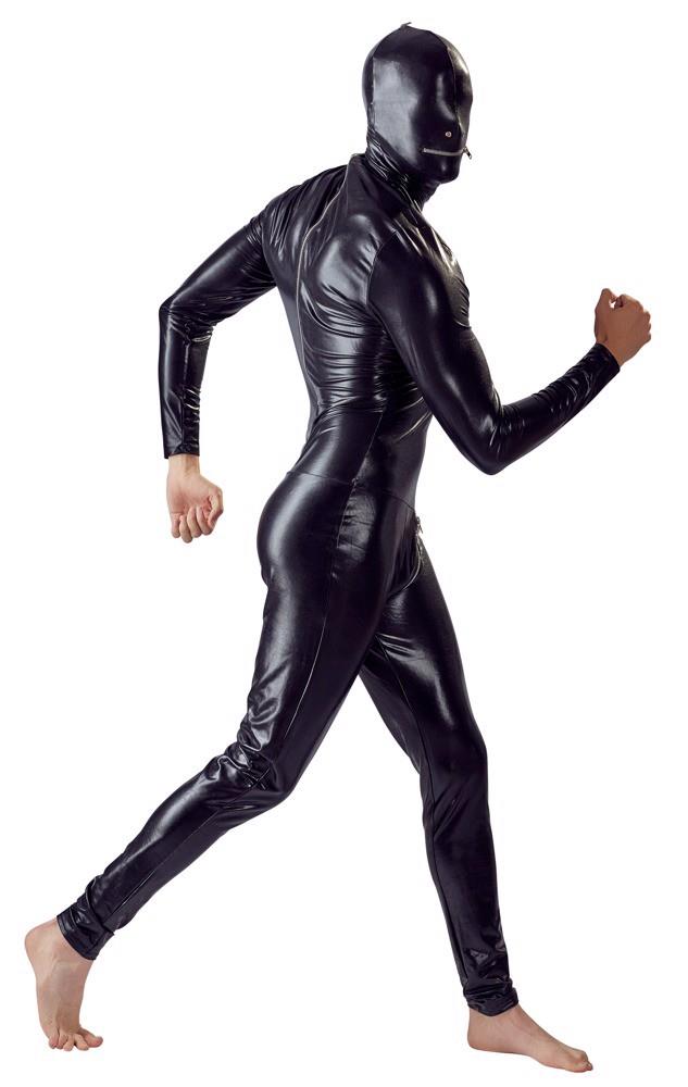 men's full-body suit l